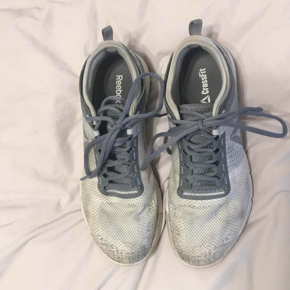 Reebok CrossFit Grace 8.5